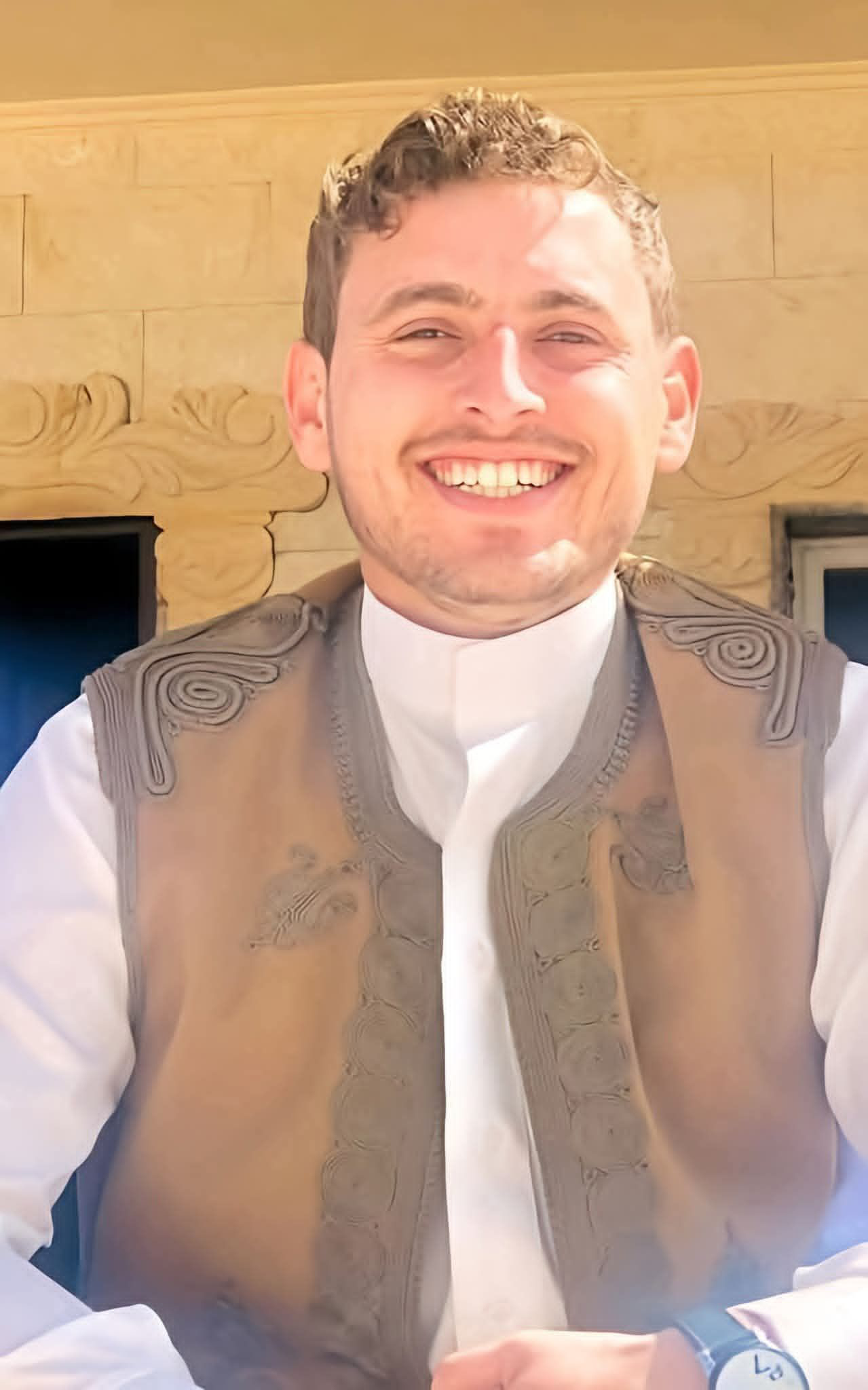 دماء على الطريق الدولي.. مصرع عبد الغفار المطيري في مشاجرة بالدلنجات